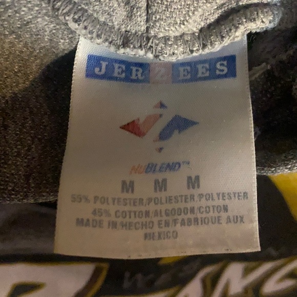 Western Michigan university sweatshirt - Picture 2 of 3